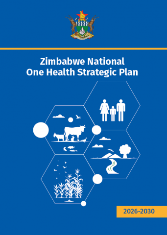 Resources | Capacitating One Health in Eastern and Southern Africa
